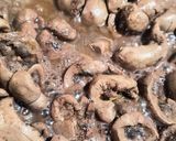 Foto del paso 3 de la receta: Riñones al vino blanco