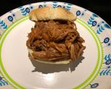A picture of step 14 of Crockpot Pulled Pork 🥘.