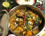 Dalma recipe step 8 photo