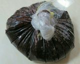 Hình bước làm 7 của món Cơm Rượu Nếp Cẩm