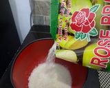 Foto langkah ke 1 dari resep Bolu Kukus Mekar.