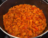 Foto del paso 6 de la receta: Magro con tomate
