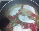 Foto del paso 3 de la receta: Solomillo de pollo con pimientos