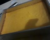 Foto langkah ke 8 dari resep Wadai Bingka Tapai Singkong.
