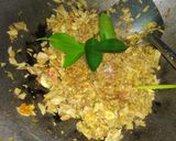 Foto langkah ke 2 dari resep Oseng Nangka Extra Pedas.