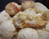 Foto del paso 3 de la receta: Chipitas