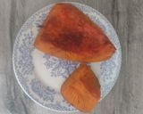 2046. Mézes fahéjas szegfűszeges sütőtök 😋 recept fázis 4 fotója