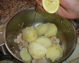 Foto del paso 6 de la receta: Merluza en papillote, con verduras