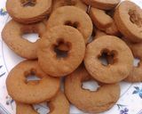 Foto del paso 6 de la receta: Galletitas tipo donuts - ¡Económicas!