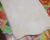 Foto del paso 7 de la receta: Masa hojaldre