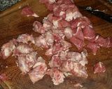 Foto del paso 3 de la receta: Guiso de lentejas.