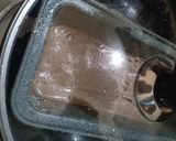 Foto langkah ke 6 dari resep Brownies Kukus.