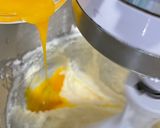 A picture of step 9 of Italian Almond Ricotta Cake with Lemon (Gluten-Free).