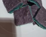 Foto del paso 6 de la receta: Dulcesitos para una tarde de matessss