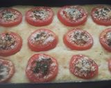 Foto del paso 5 de la receta: Coca amb tomaquèt