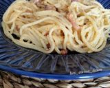 Foto del paso 9 de la receta: Espaguetis a la pimienta