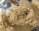 A picture of step 3 of Ginger Cookies.