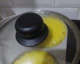 Foto langkah ke 8 dari resep Bika Ambon Gluten Free.