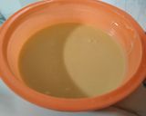 Foto langkah ke 3 dari resep Pukis original.