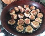 Foto del paso 9 de la receta: Espaguetti con Albóndigas a la Sonorense