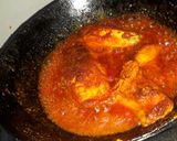 A picture of step 3 of Fish fry.