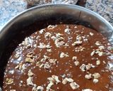 Foto del paso 3 de la receta: Torta chocolatosa...y nueces mi perdición !!!!