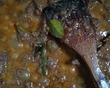 Foto langkah ke 2 dari resep Rendang daging sapi.