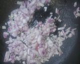 Foto del paso 1 de la receta: Salteado