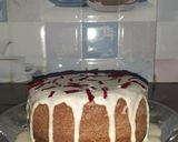 A picture of step 2 of Cake.