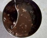 આઈસ્ક્રીમ કોલ્ડ કોફી રેસીપી સ્ટેપ2ફોટો
