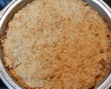 Foto del paso 4 de la receta: 227. Crumble de manzana / Horno