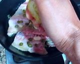 Foto del paso 6 de la receta: Lubina en escabeche express de cocina creativa de Alexis Urrutia