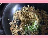 Foto langkah ke 2 dari resep Mie Tumis Ala keke.