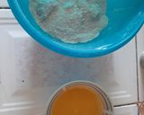 Foto del paso 4 de la receta: Camarones apanados