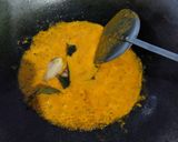 Foto langkah ke 3 dari resep Krecek Termudah.