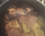 Foto del paso 7 de la receta: Caldo de res