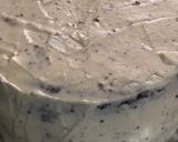 A picture of step 11 of Black Forest Cake (Schwarzwälder Kirschtorte).
