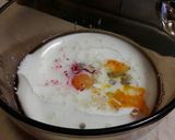 Foto del paso 5 de la receta: Tarta Red Velvet