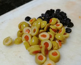 Foto del paso 2 de la receta: Pimentones rellenos