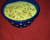 કેસર પિસ્તા શ્રીખંડ (Kesar Pista Shrikhand Recipe In Gujarati) રેસીપી સ્ટેપ4ફોટો