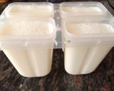 Foto del paso 3 de la receta Helado Minimilk casero