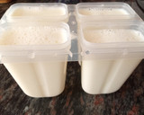 Foto del paso 3 de la receta: Helado Minimilk casero
