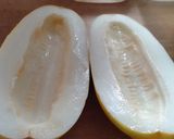 Foto langkah ke 1 dari resep Es nata de coco.
