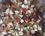 ખજુર ડ્રાયફ્રુટસ કેક (Dates Dryfruits Cake Recipe In Gujarati) રેસીપી સ્ટેપ6ફોટો