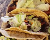 Foto del paso 5 de la receta: Tacos de chicharrón de pollo
