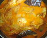 Foto langkah ke 3 dari resep Sayur Tahu Telur Kentang ala Warteg.
