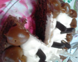 Foto del paso 2 de la receta: Torta brownie