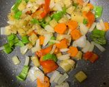 Foto del paso 2 de la receta: Cuscús o cous cous moruno