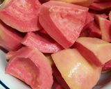 Foto langkah ke 5 dari resep Stup jambu 🍏.