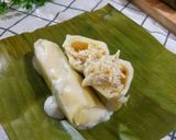 Foto langkah ke 10 dari resep Bongko Mento.